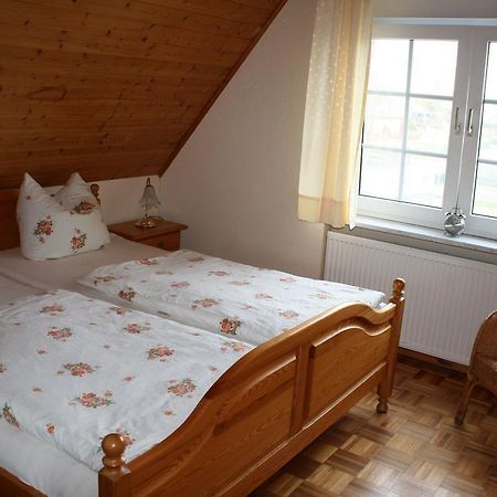 Zur-Alten-Schmiede-I-Links Boltenhagen  Exterior photo